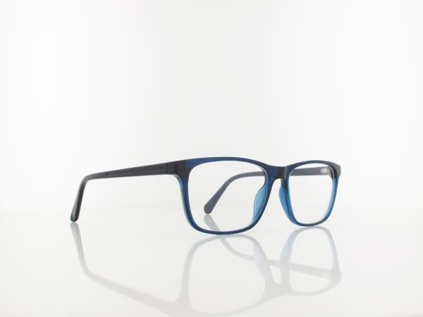 Brilando | CP111 D 55 | blue black