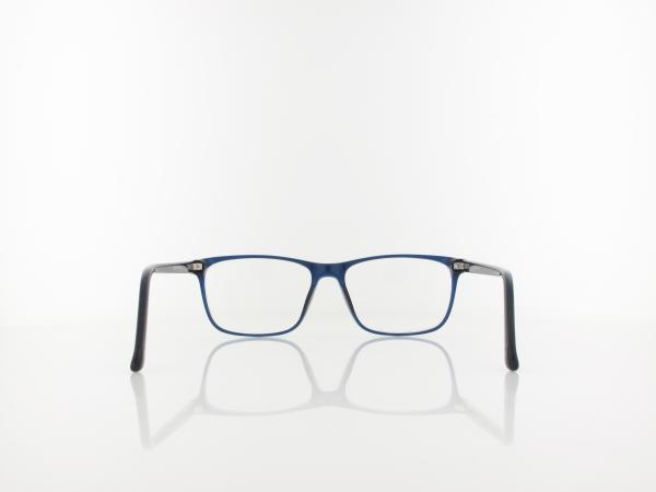 Brilando | CP111 D 55 | blue black