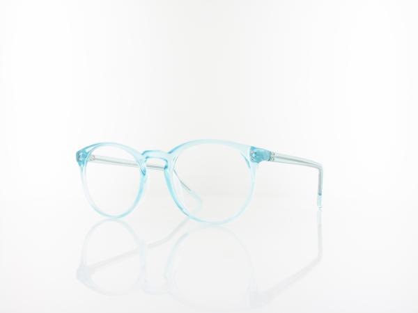 Brilando | CP123 A 48 | transparent hellblau