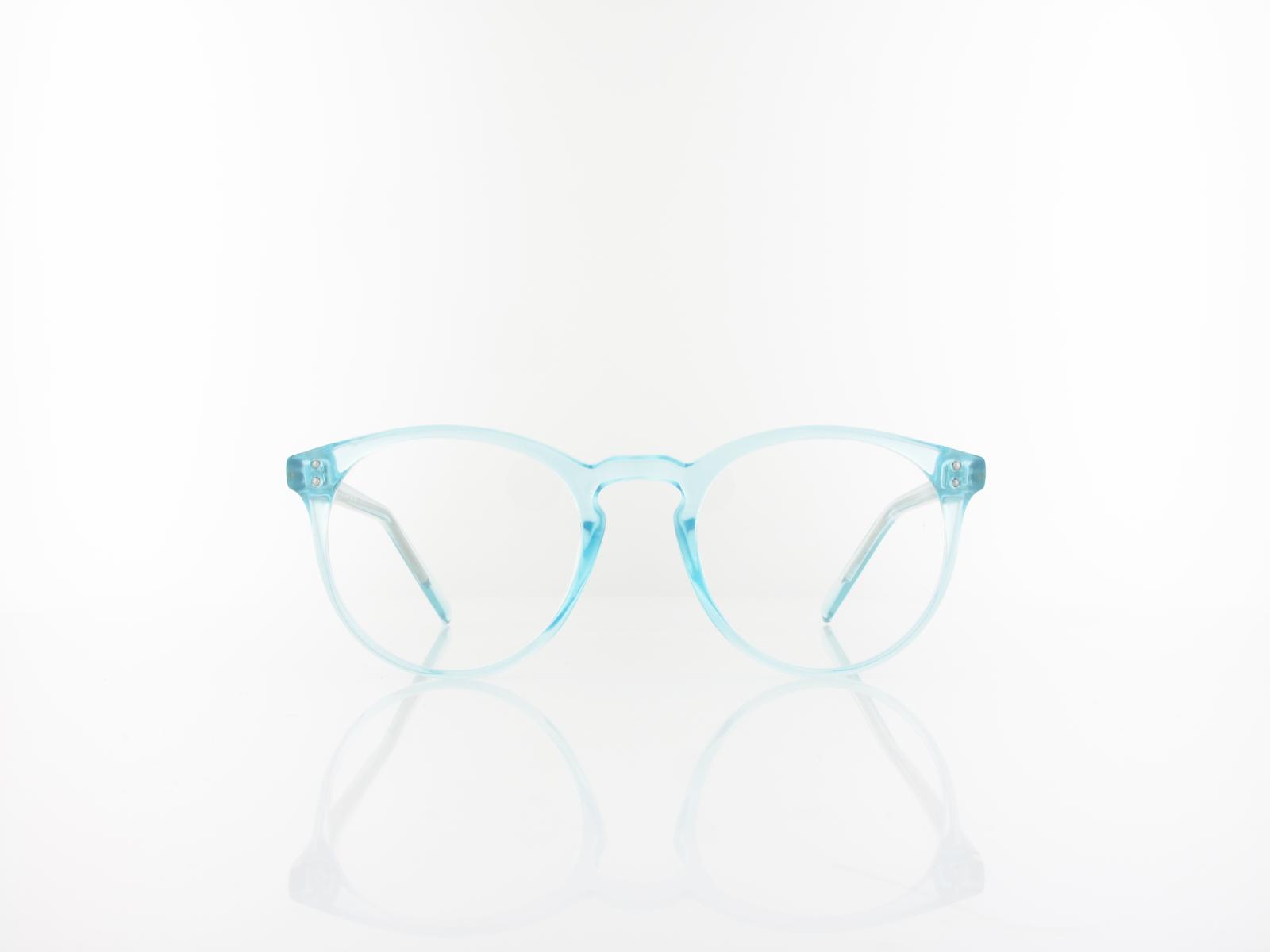 Brilando | CP123 A 48 | transparent hellblau