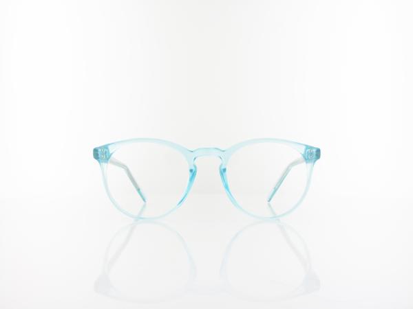 Brilando | CP123 A 48 | transparent hellblau