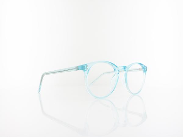 Brilando | CP123 A 48 | transparent hellblau
