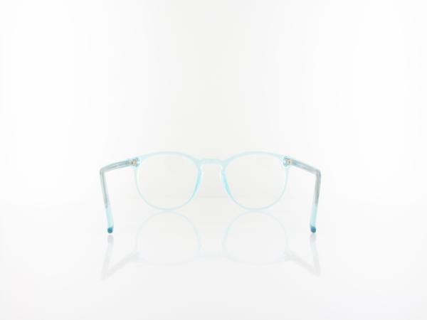 Brilando | CP123 A 48 | transparent hellblau