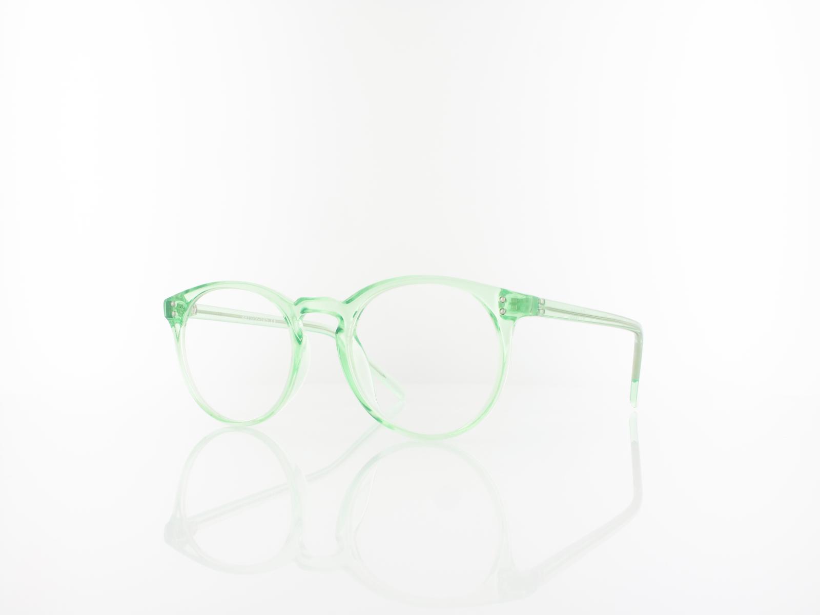 Brilando | CP123 B 48 | transparent hellgrün