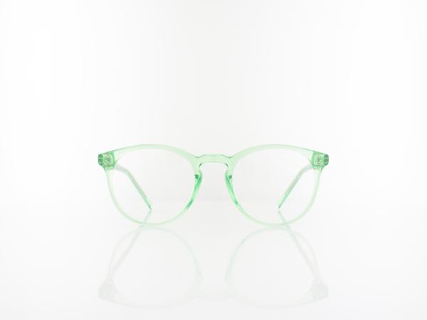 Brilando | CP123 B 48 | transparent hellgrün
