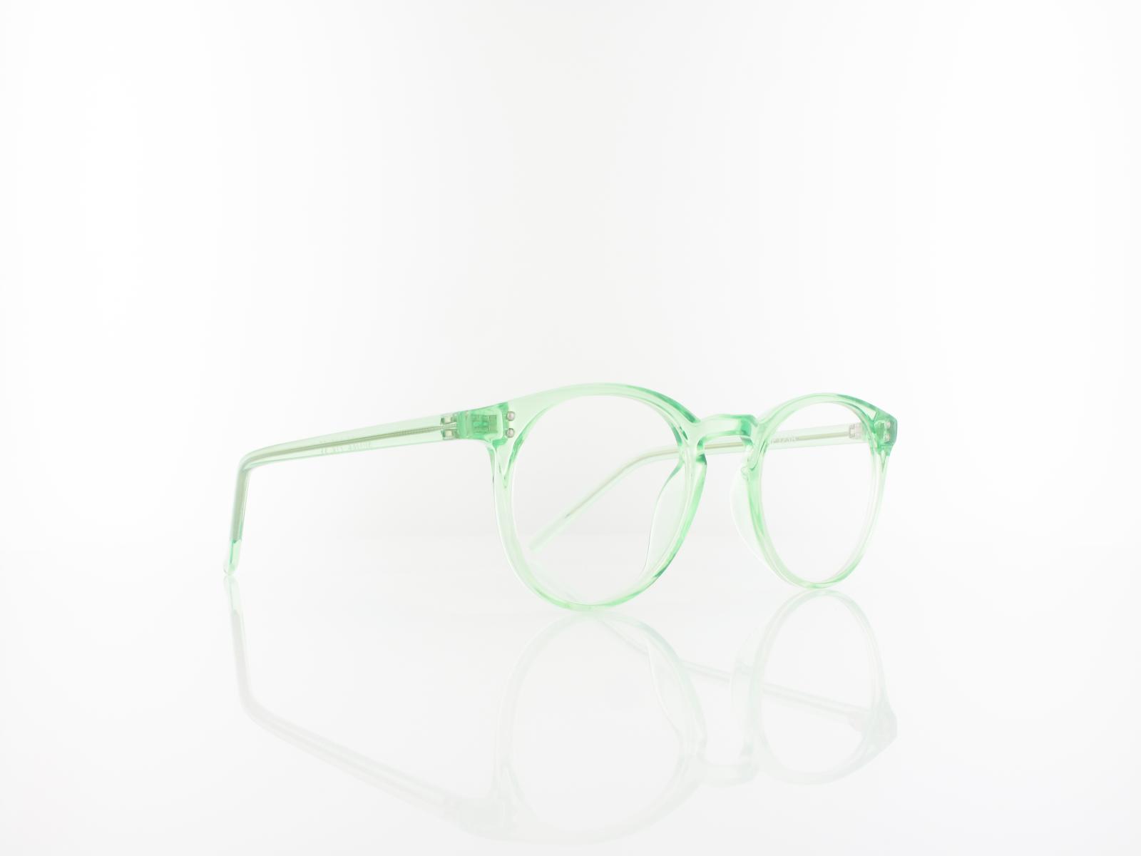 Brilando | CP123 B 48 | transparent hellgrün