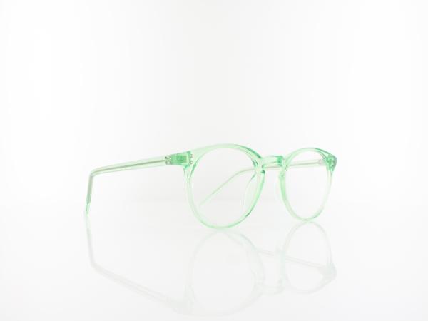 Brilando | CP123 B 48 | transparent hellgrün