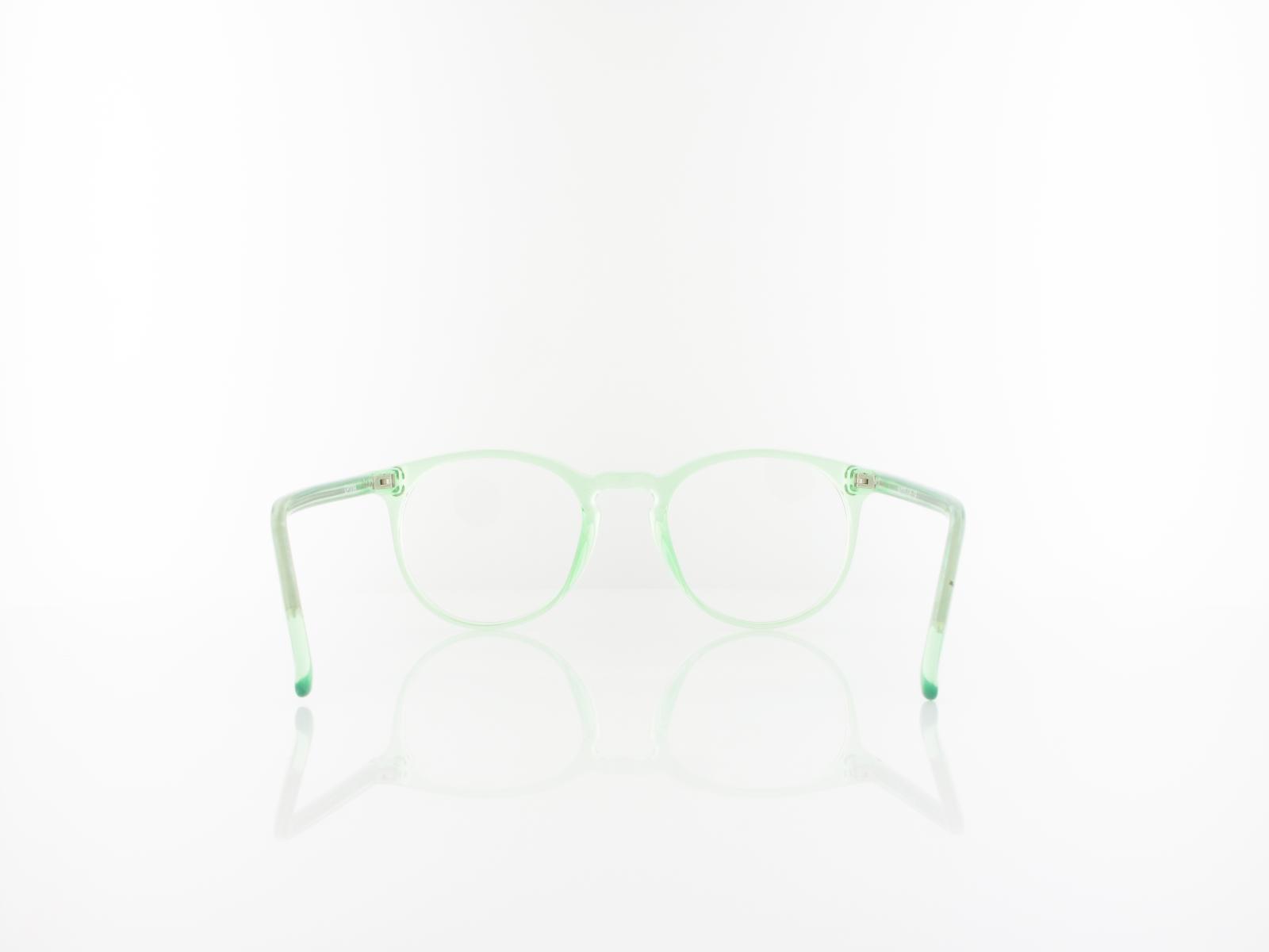 Brilando | CP123 B 48 | transparent hellgrün