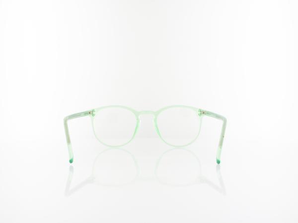 Brilando | CP123 B 48 | transparent hellgrün