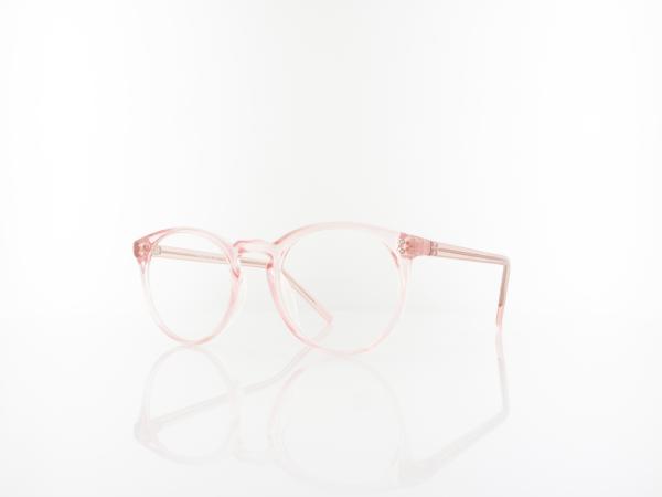 Brilando | CP123 C 48 | transparent hellrosa