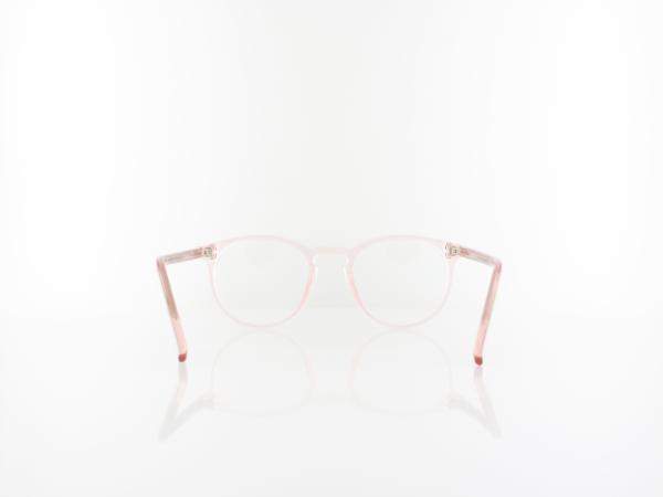 Brilando | CP123 C 48 | transparent hellrosa