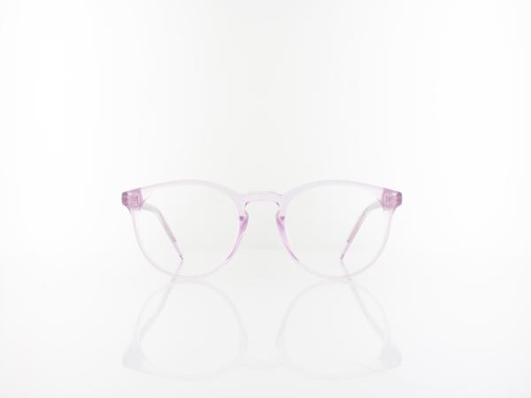 Brilando | CP123 D 48 | transparent helllila