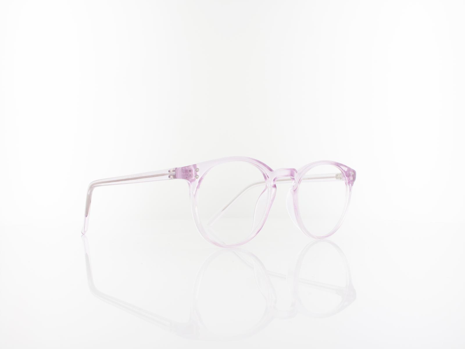 Brilando | CP123 D 48 | transparent helllila