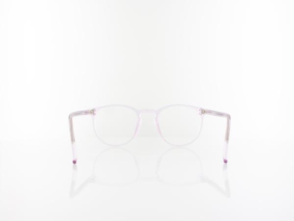 Brilando | CP123 D 48 | transparent helllila