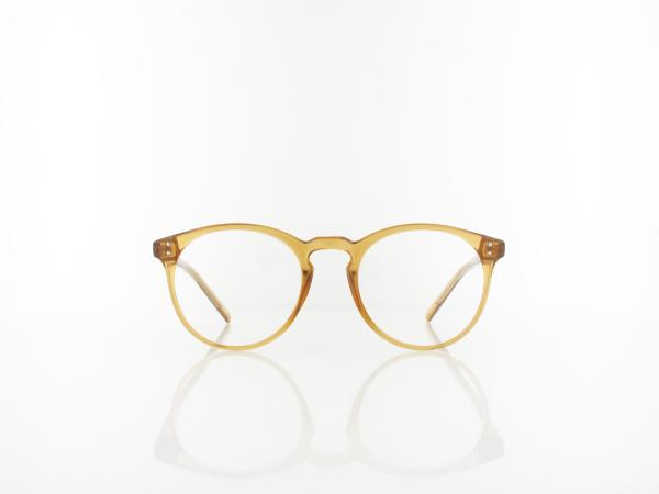 Brilando | CP123 E 48 | transparent hellbraun
