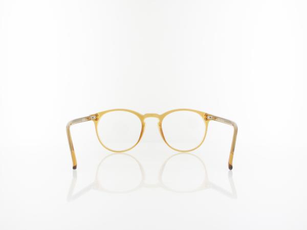 Brilando | CP123 E 48 | transparent hellbraun