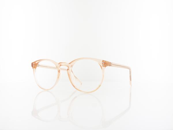 Brilando | CP123 F 48 | transparent pfirsich