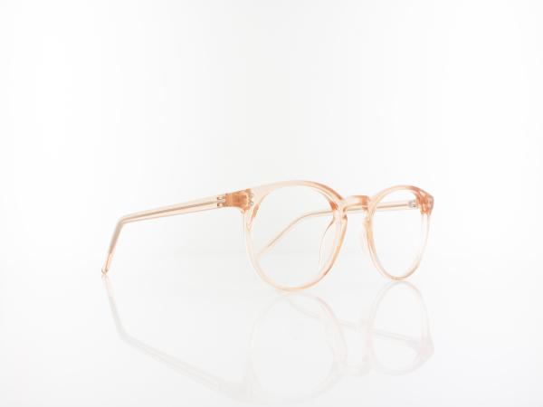Brilando | CP123 F 48 | transparent pfirsich