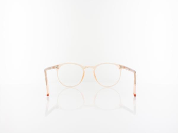 Brilando | CP123 F 48 | transparent pfirsich