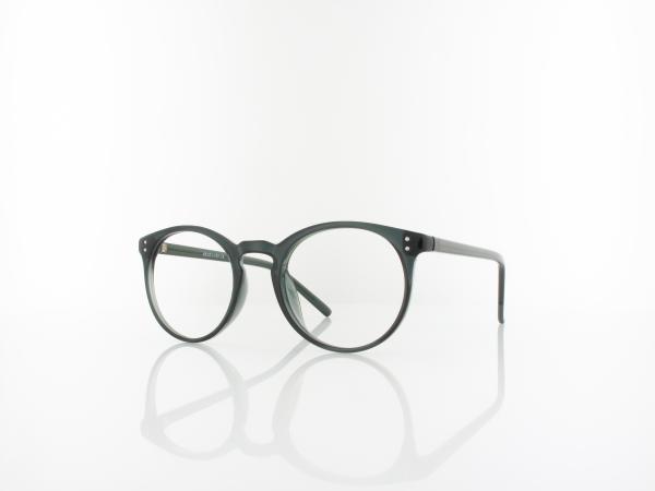 Brilando | CP123 G 48 | transparent dunkelgrau