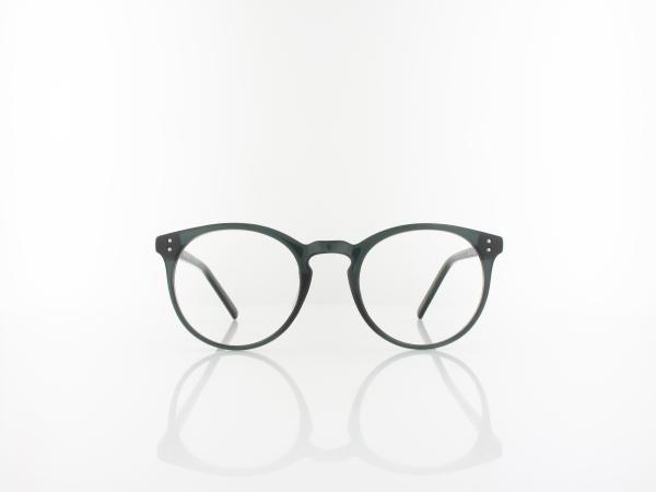 Brilando | CP123 G 48 | transparent dunkelgrau