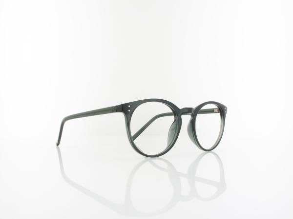 Brilando | CP123 G 48 | transparent dunkelgrau