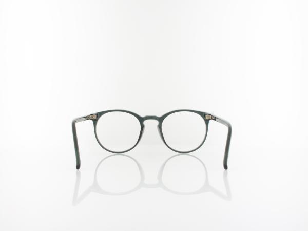 Brilando | CP123 G 48 | transparent dunkelgrau