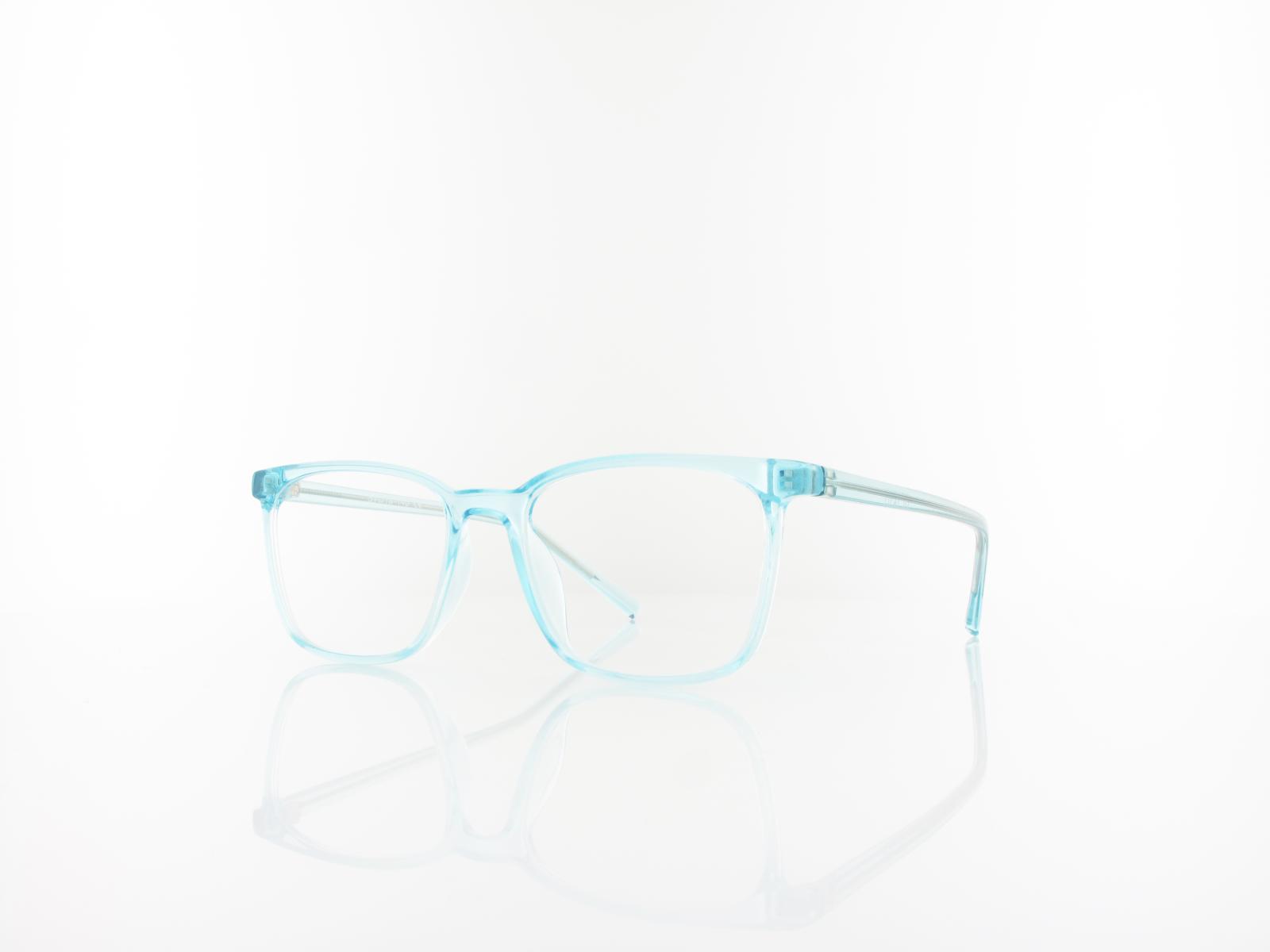 Brilando | CP124 A 51 | transparent hellblau