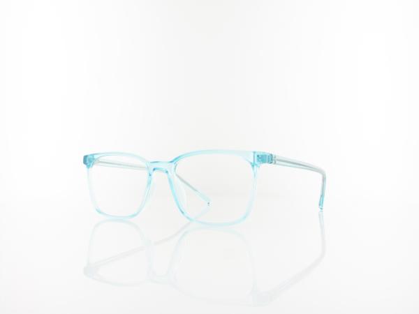Brilando | CP124 A 51 | transparent hellblau