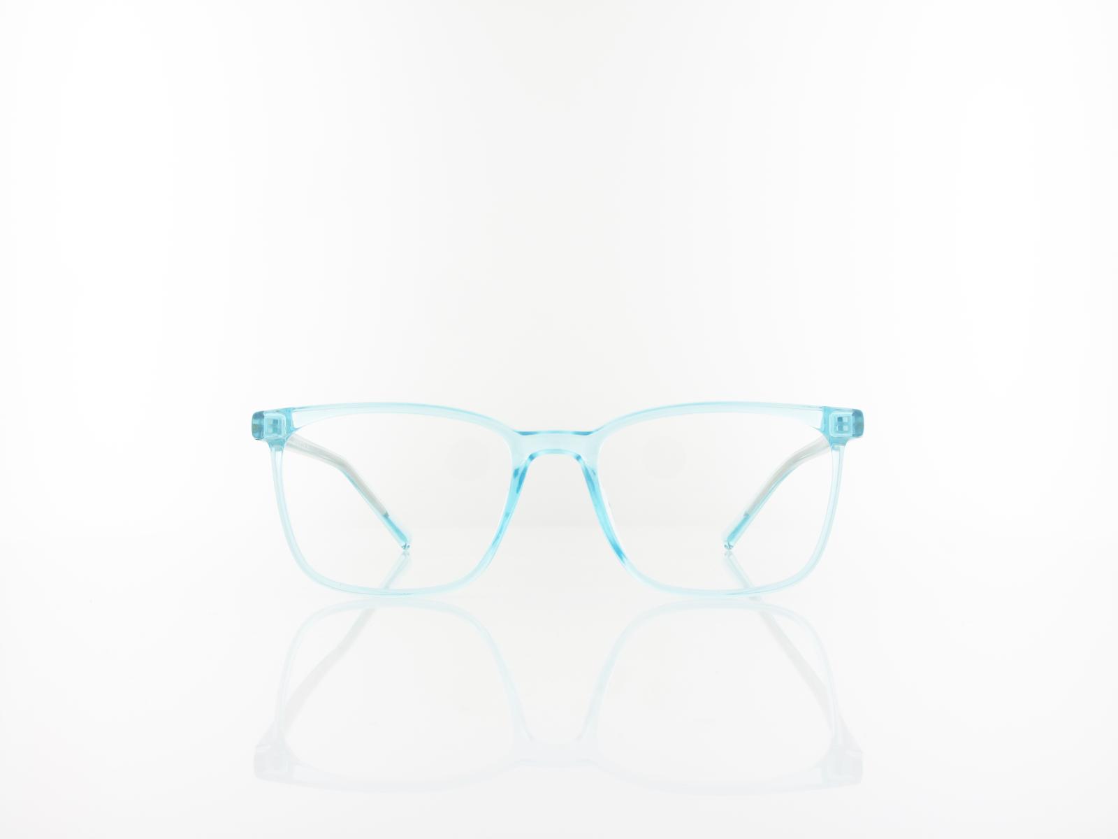 Brilando | CP124 A 51 | transparent hellblau