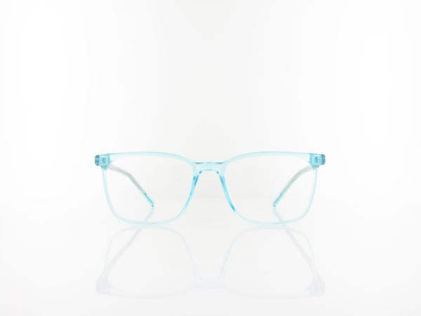 Brilando | CP124 A 51 | transparent hellblau