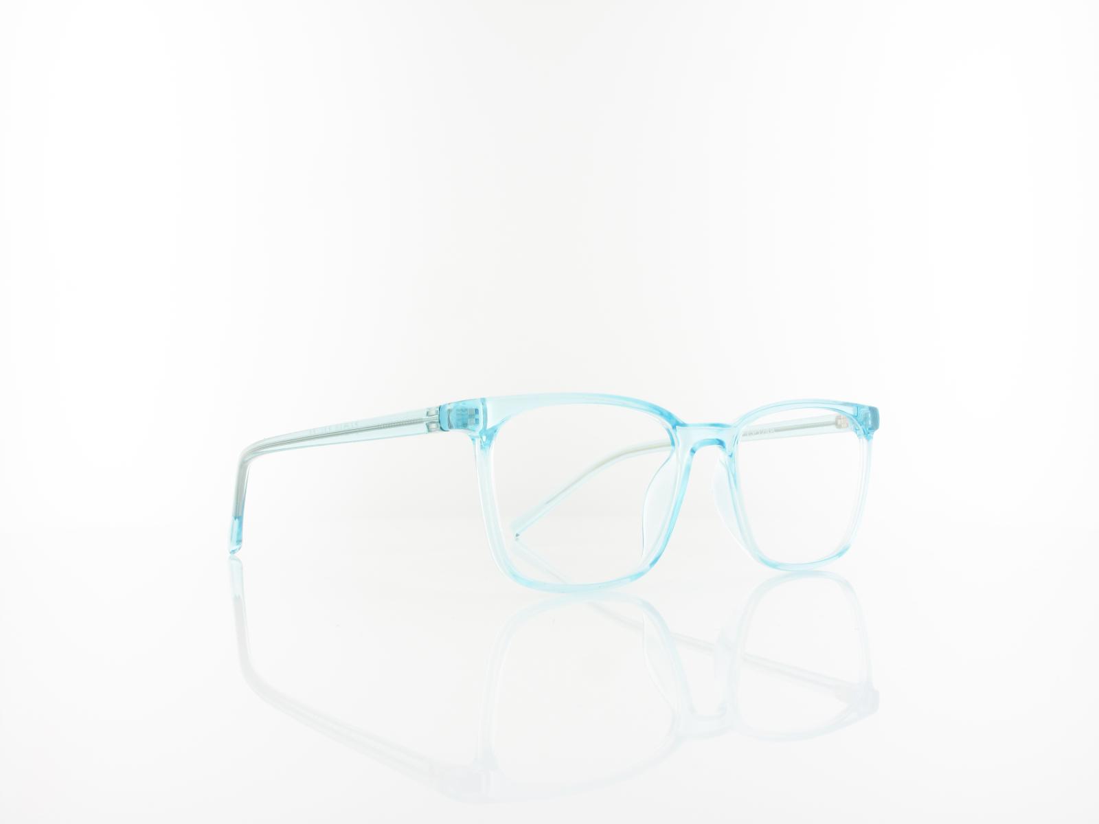Brilando | CP124 A 51 | transparent hellblau
