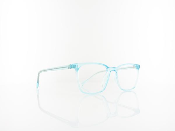 Brilando | CP124 A 51 | transparent hellblau