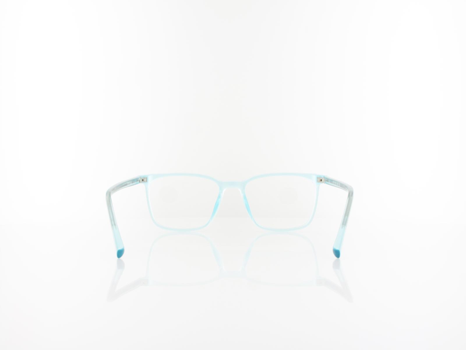 Brilando | CP124 A 51 | transparent hellblau