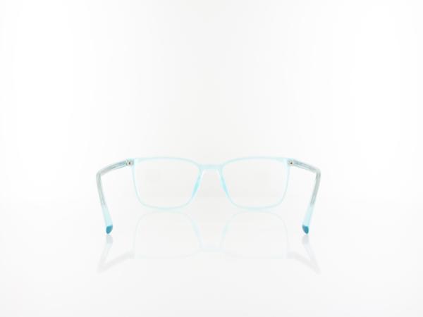 Brilando | CP124 A 51 | transparent hellblau