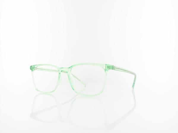 Brilando | CP124 B 51 | transparent hellgrün
