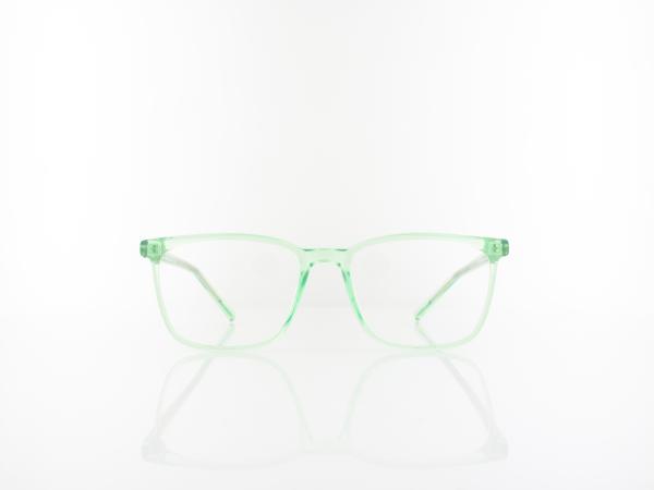 Brilando | CP124 B 51 | transparent hellgrün
