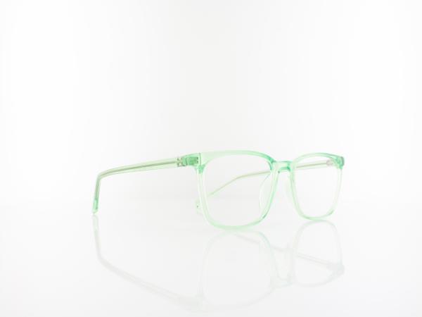 Brilando | CP124 B 51 | transparent hellgrün