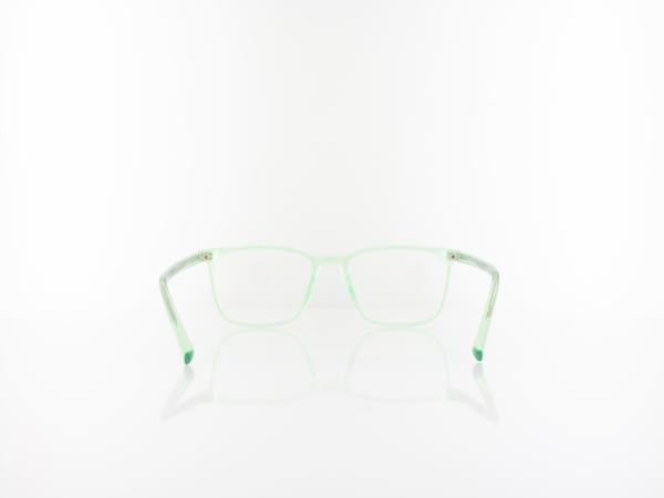 Brilando | CP124 B 51 | transparent hellgrün