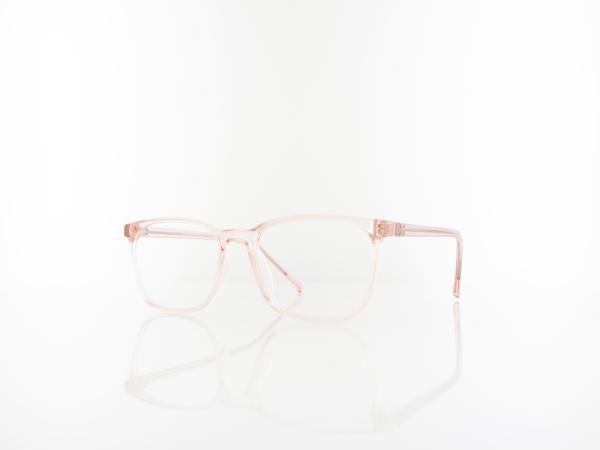 Brilando | CP124 C 51 | transparent hellrosa