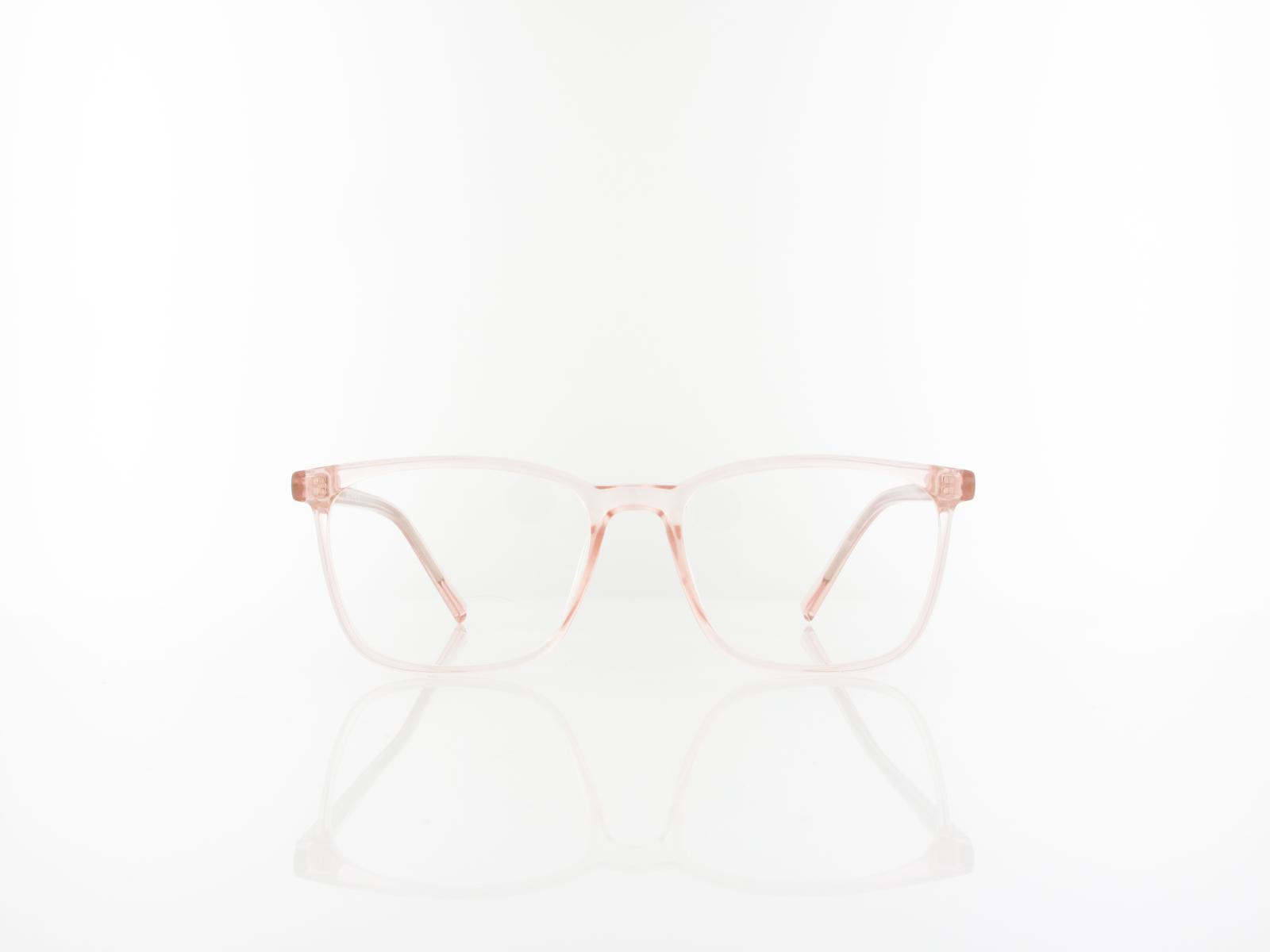 Brilando | CP124 C 51 | transparent hellrosa