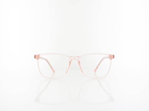 Brilando | CP124 C 51 | transparent hellrosa