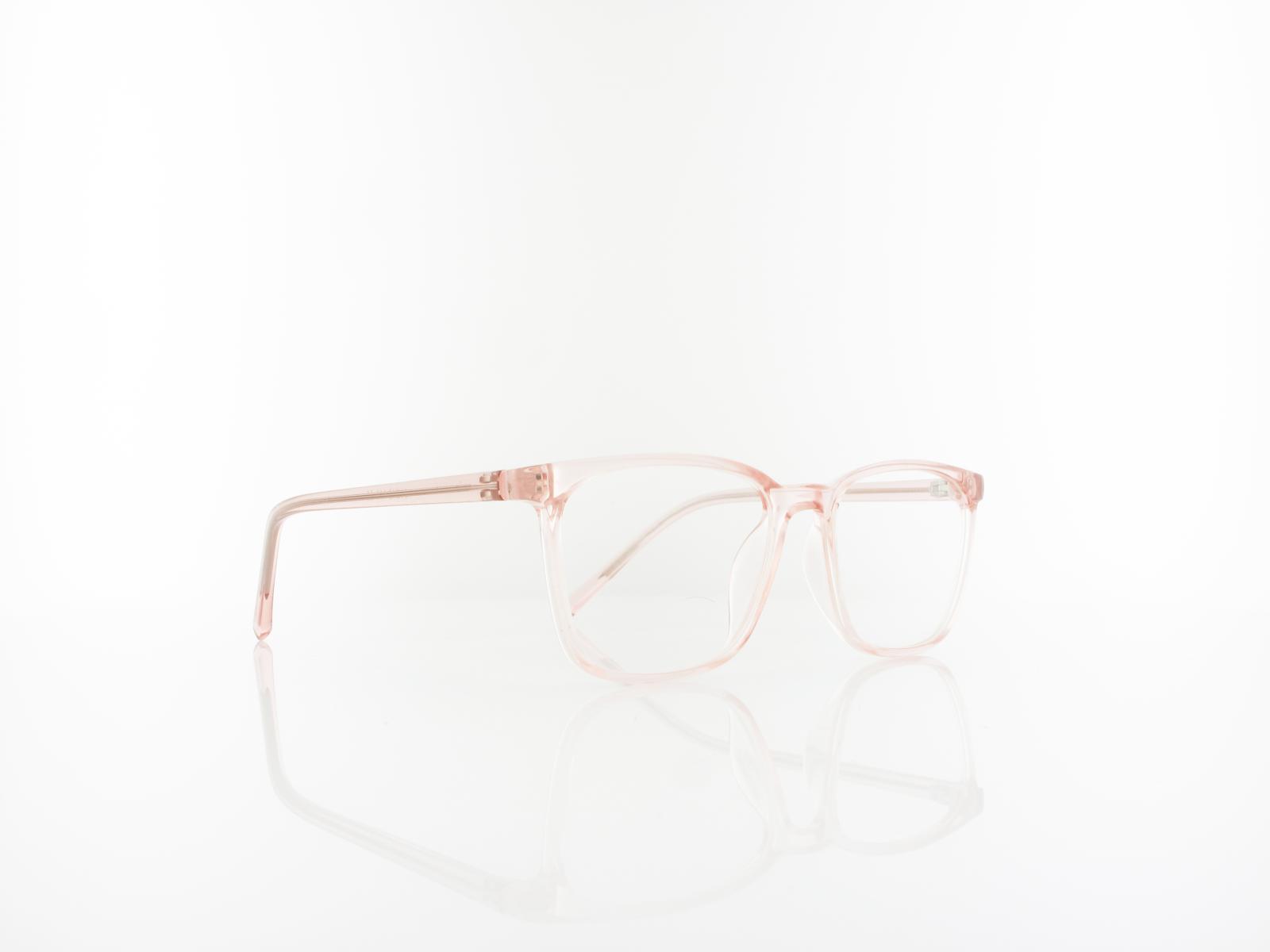 Brilando | CP124 C 51 | transparent hellrosa