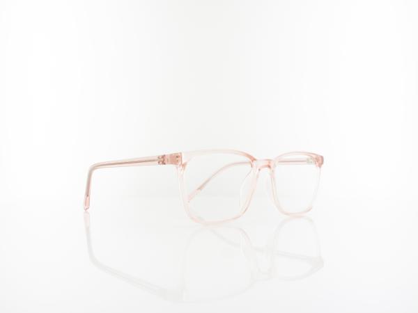 Brilando | CP124 C 51 | transparent hellrosa