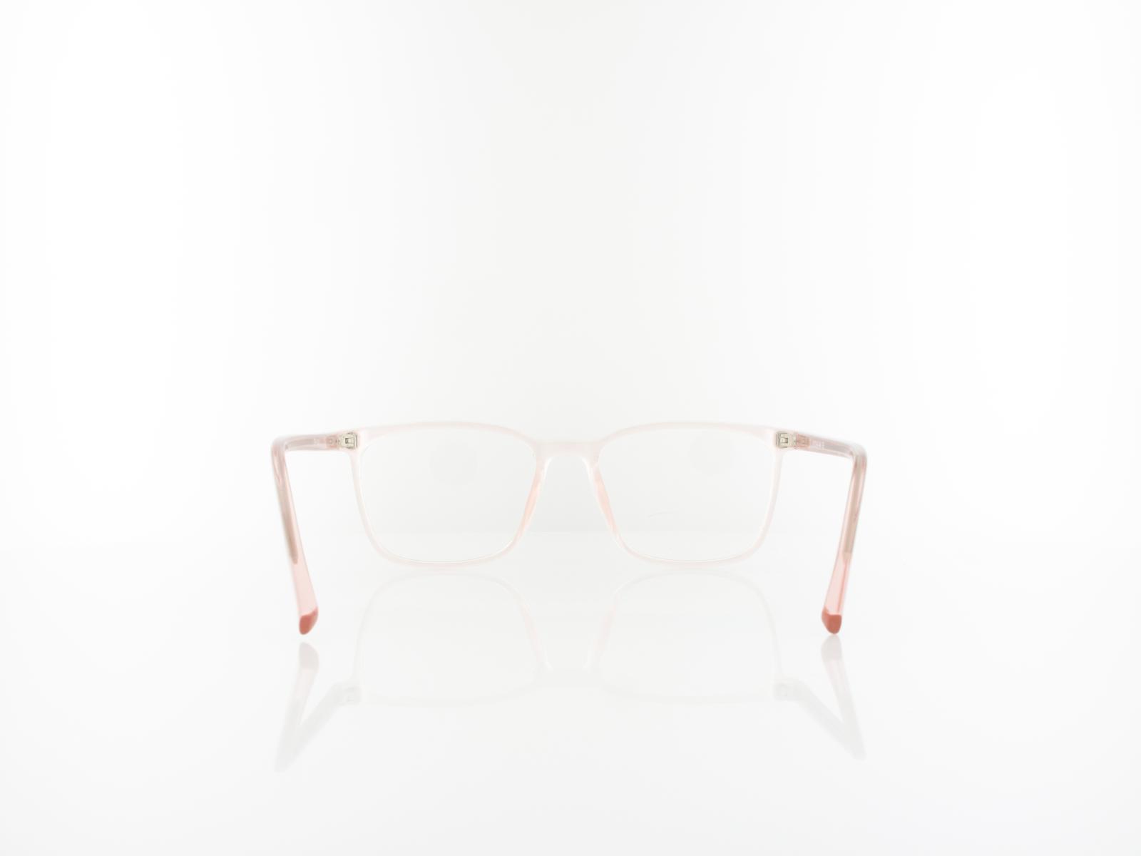 Brilando | CP124 C 51 | transparent hellrosa
