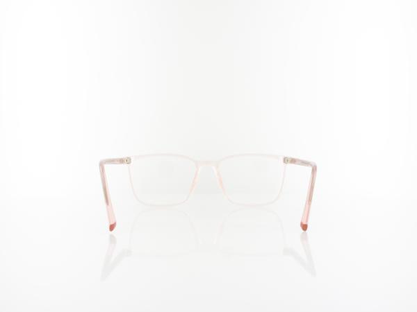 Brilando | CP124 C 51 | transparent hellrosa