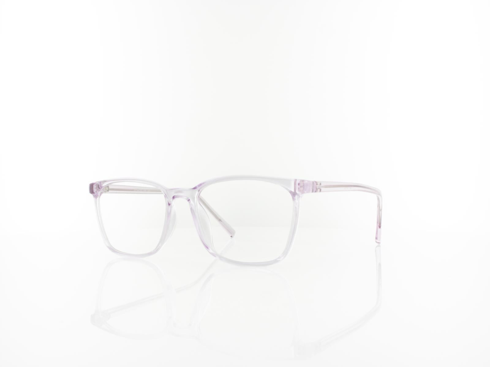 Brilando | CP124 D 51 | transparent helllila