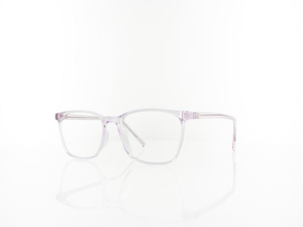 Brilando | CP124 D 51 | transparent helllila