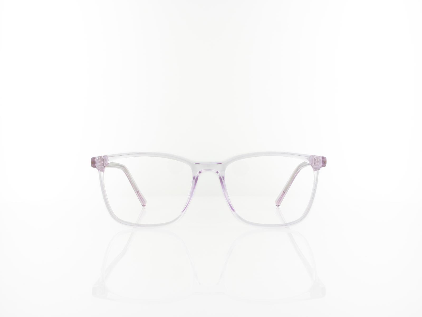 Brilando | CP124 D 51 | transparent helllila