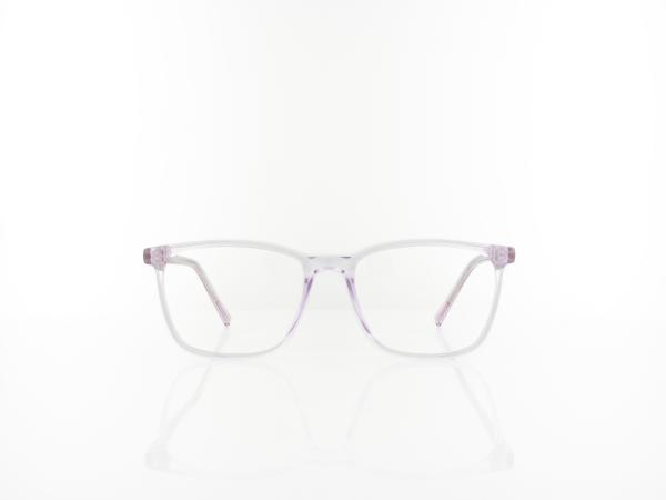 Brilando | CP124 D 51 | transparent helllila
